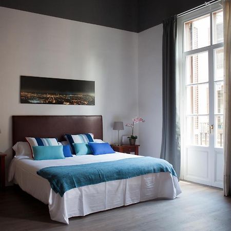 Colom Apartments バルセロナ エクステリア 写真