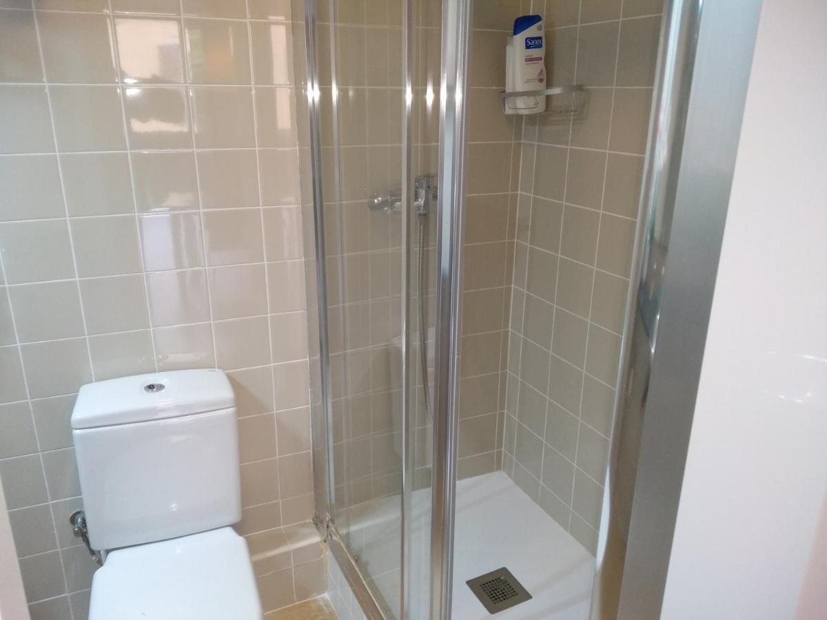 Colom Apartments バルセロナ エクステリア 写真