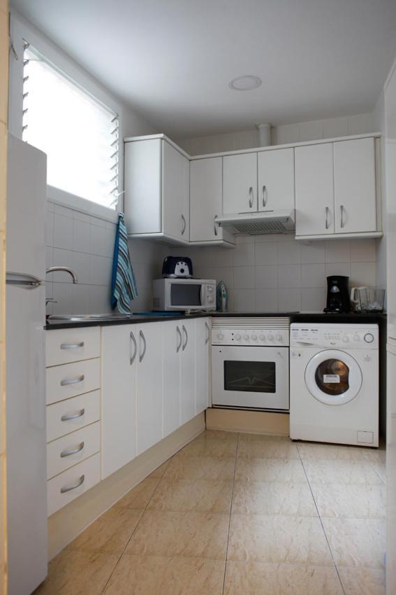 Colom Apartments バルセロナ エクステリア 写真