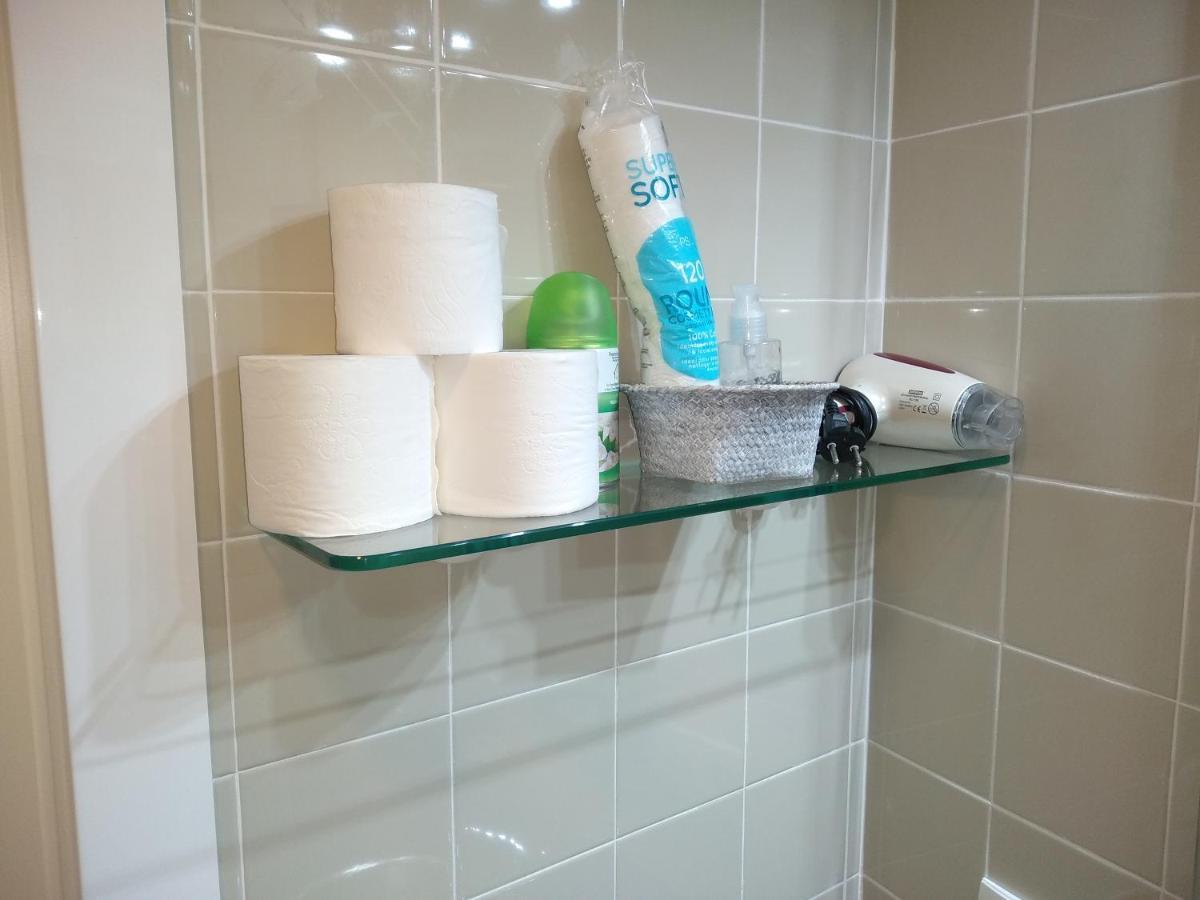 Colom Apartments バルセロナ エクステリア 写真
