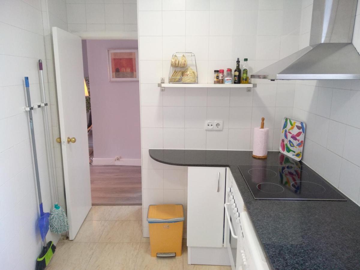 Colom Apartments バルセロナ エクステリア 写真