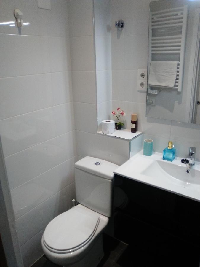 Colom Apartments バルセロナ エクステリア 写真