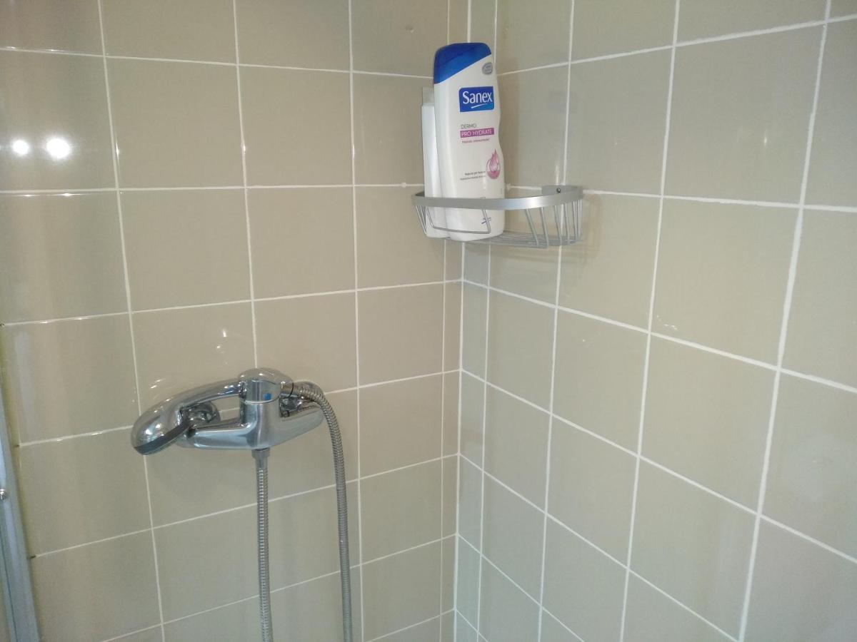 Colom Apartments バルセロナ エクステリア 写真