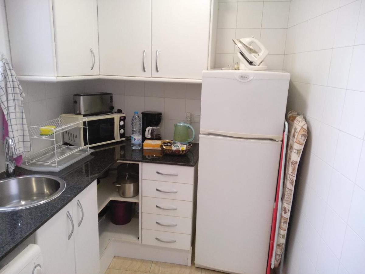 Colom Apartments バルセロナ エクステリア 写真