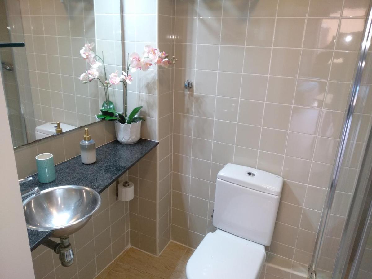 Colom Apartments バルセロナ エクステリア 写真