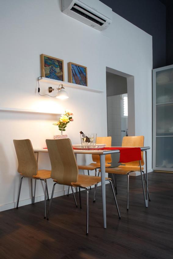 Colom Apartments バルセロナ エクステリア 写真