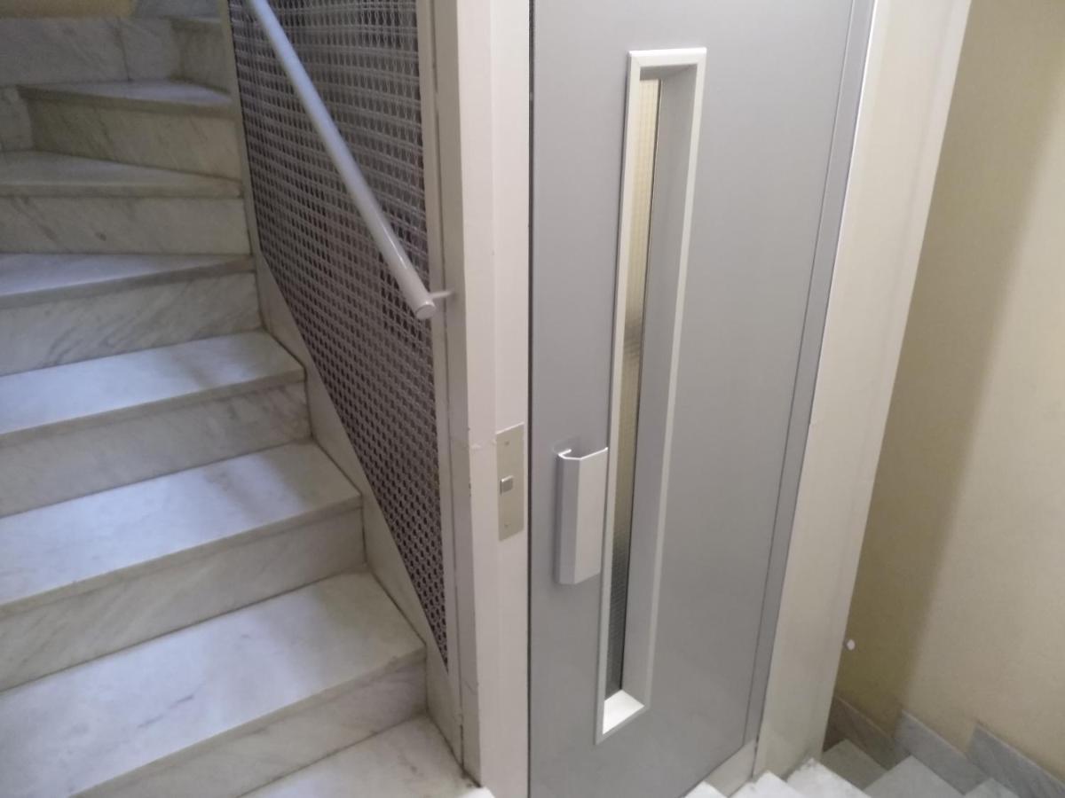 Colom Apartments バルセロナ エクステリア 写真