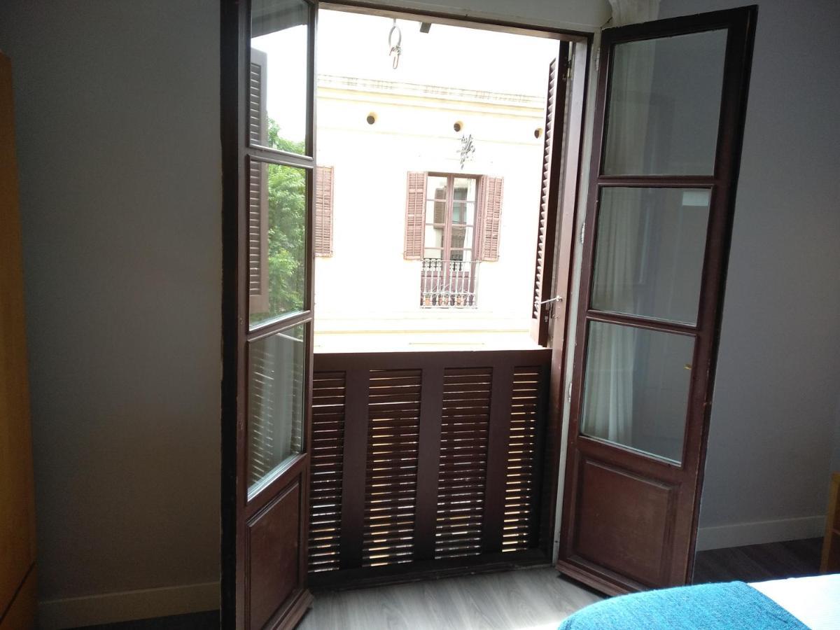 Colom Apartments バルセロナ エクステリア 写真