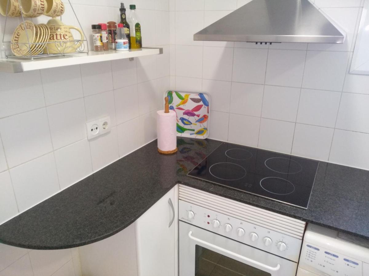 Colom Apartments バルセロナ エクステリア 写真