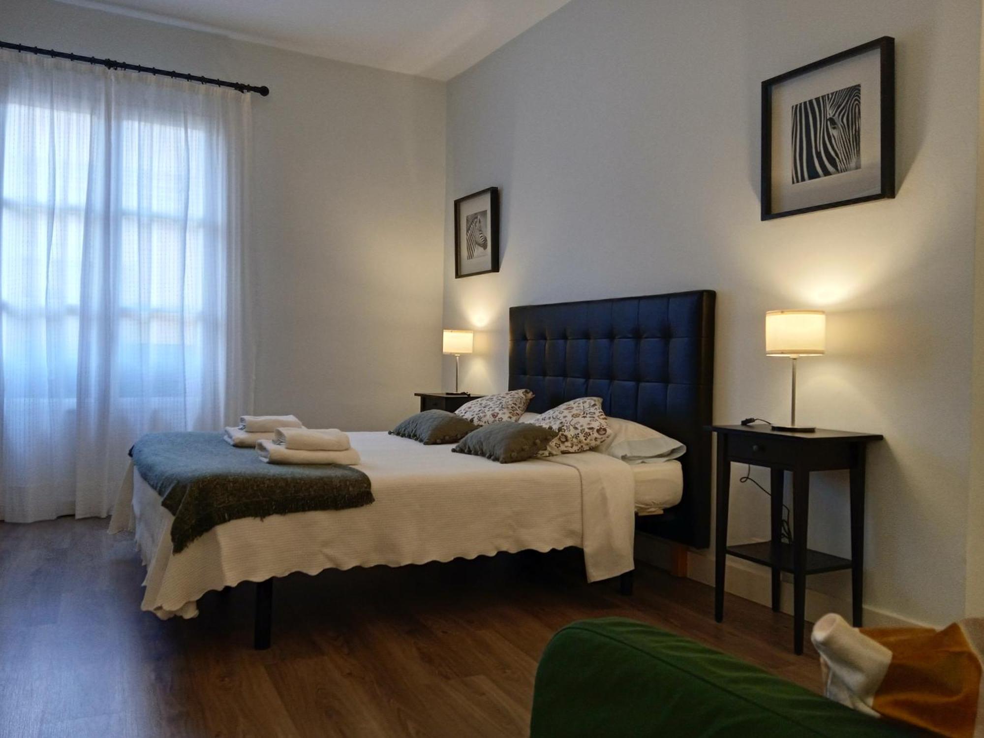 Colom Apartments バルセロナ エクステリア 写真