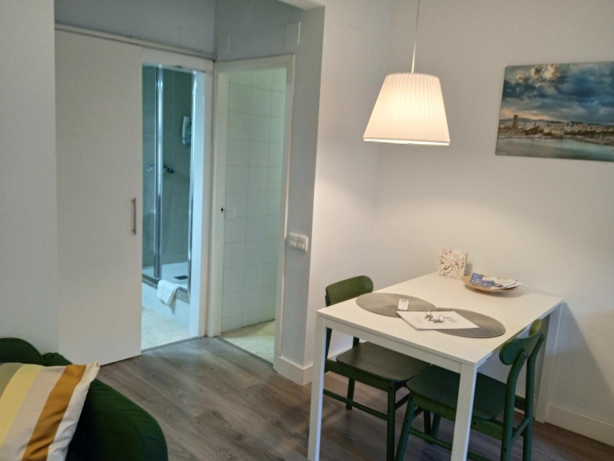 Colom Apartments バルセロナ エクステリア 写真