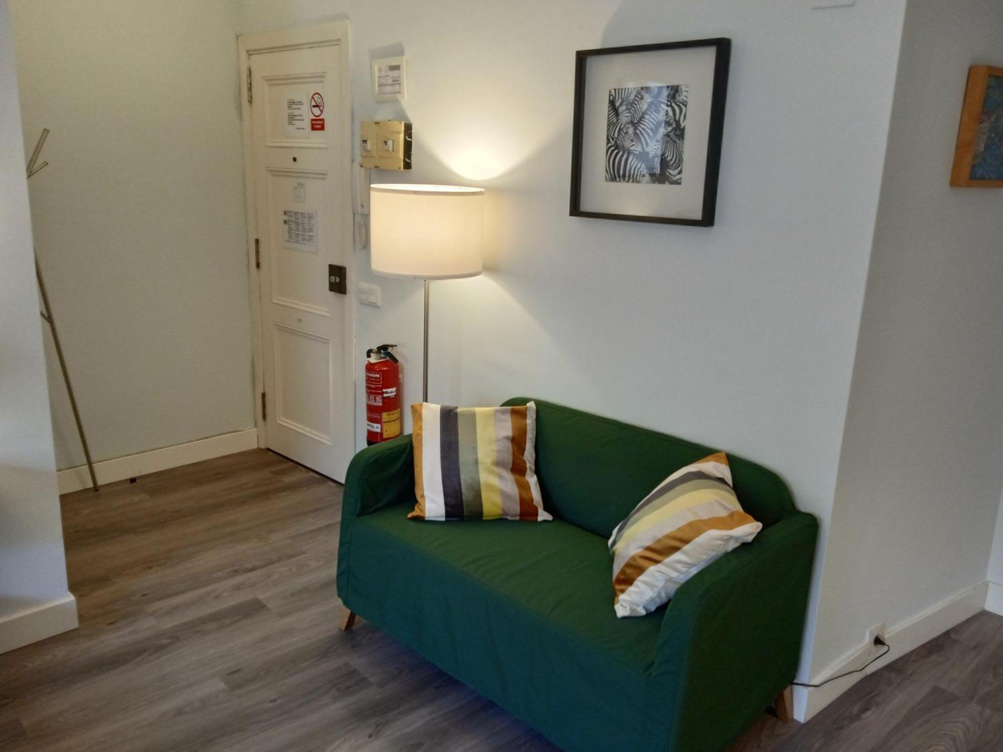 Colom Apartments バルセロナ エクステリア 写真