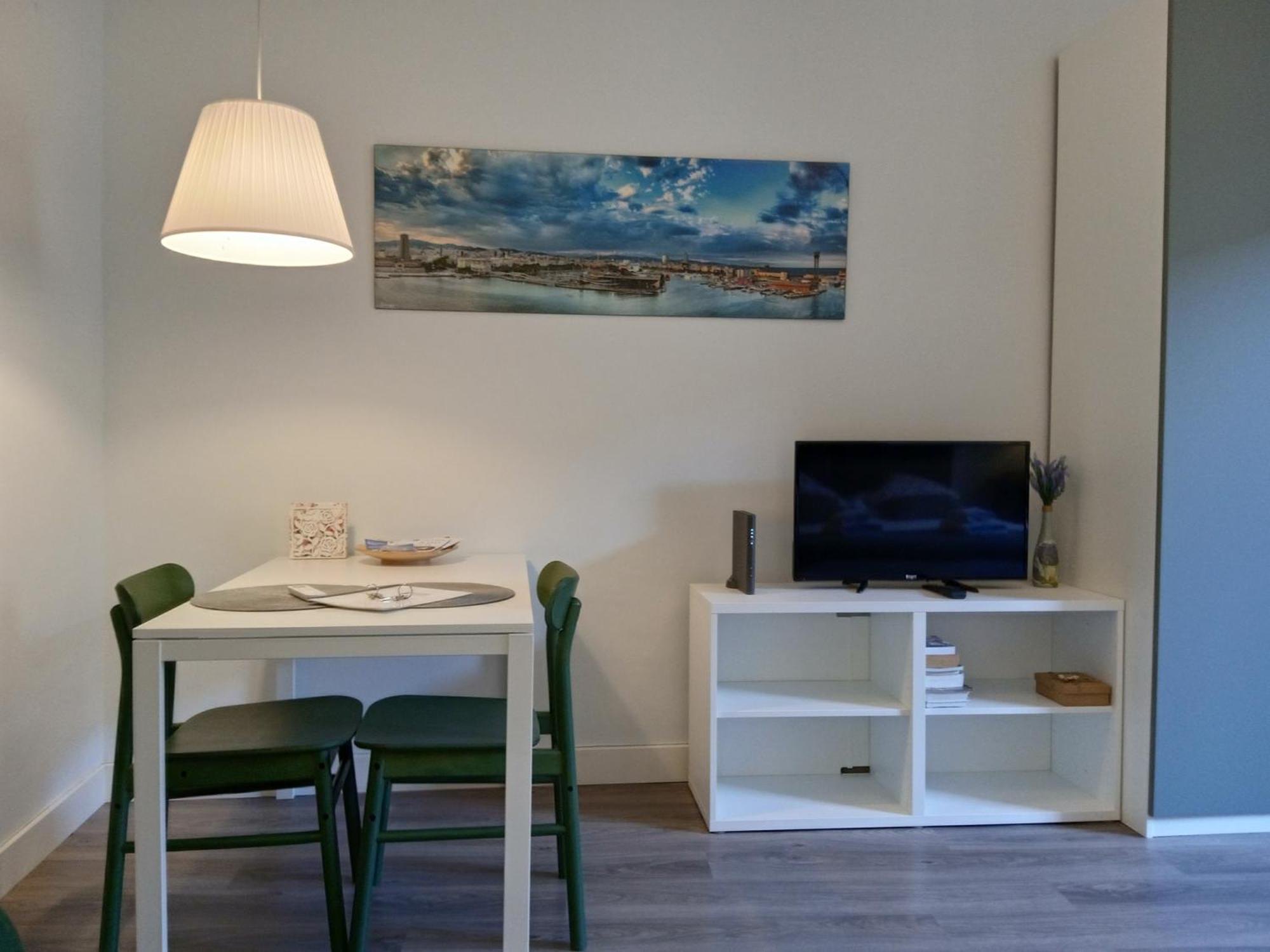 Colom Apartments バルセロナ エクステリア 写真