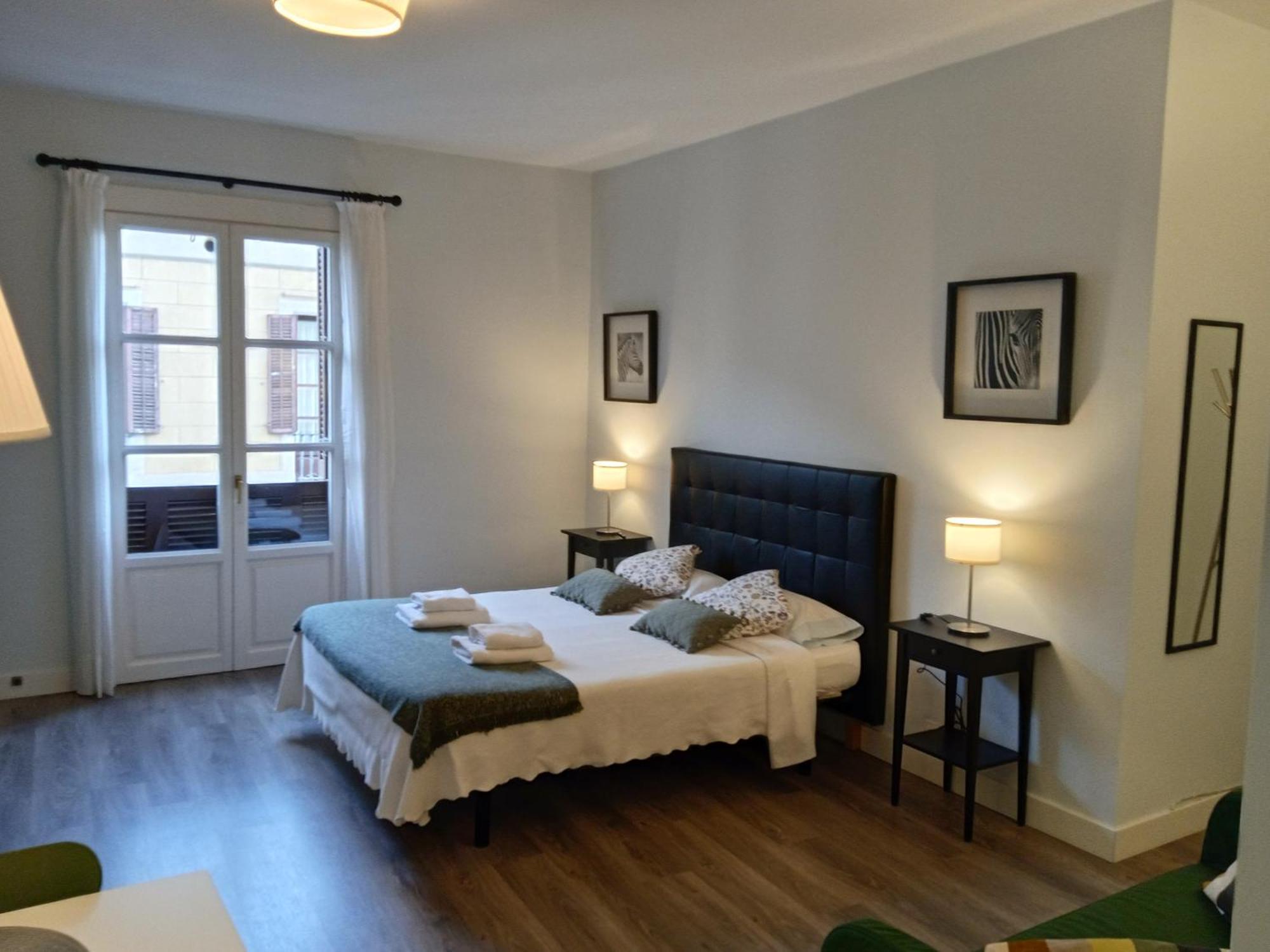 Colom Apartments バルセロナ エクステリア 写真