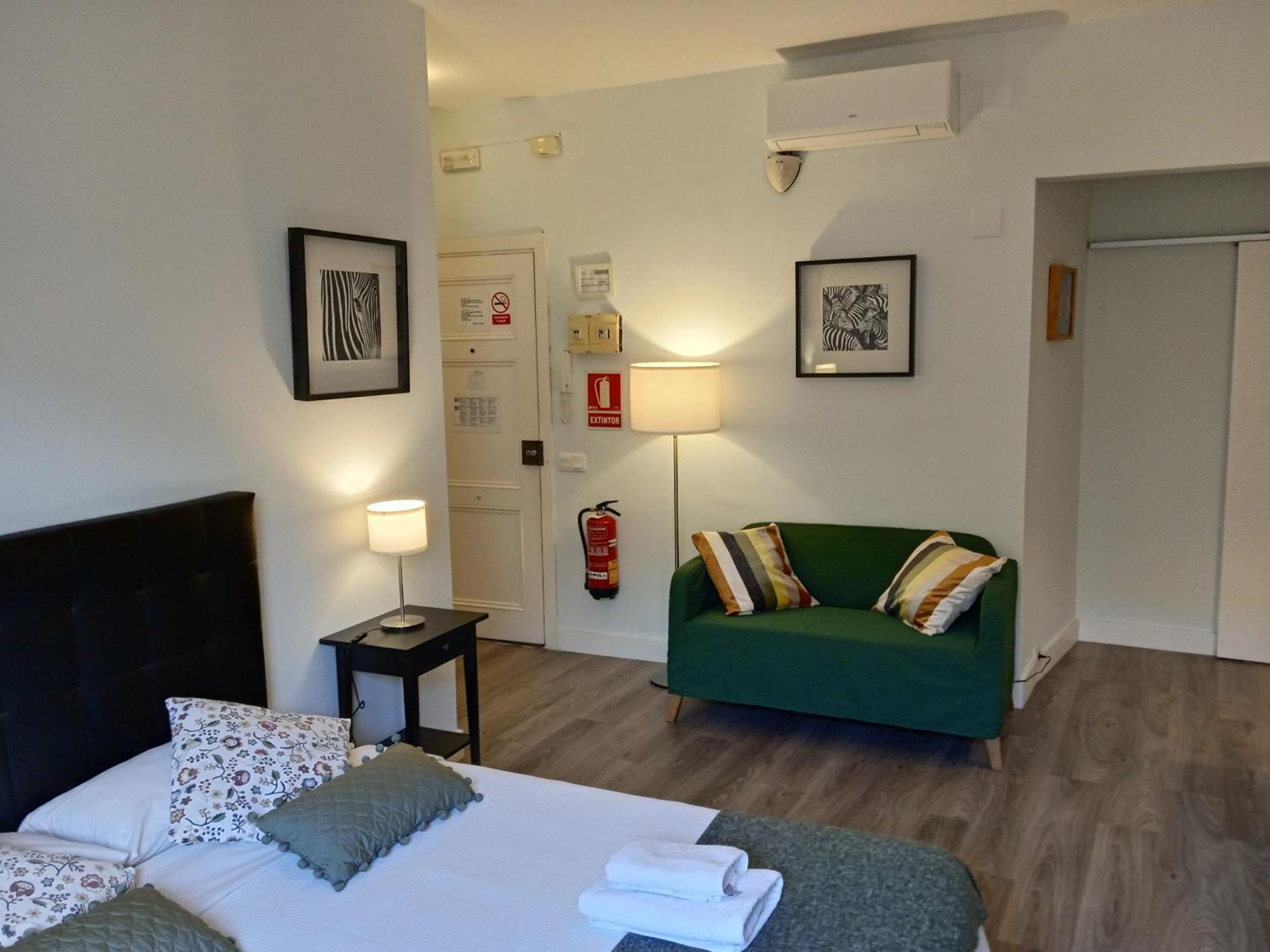 Colom Apartments バルセロナ エクステリア 写真