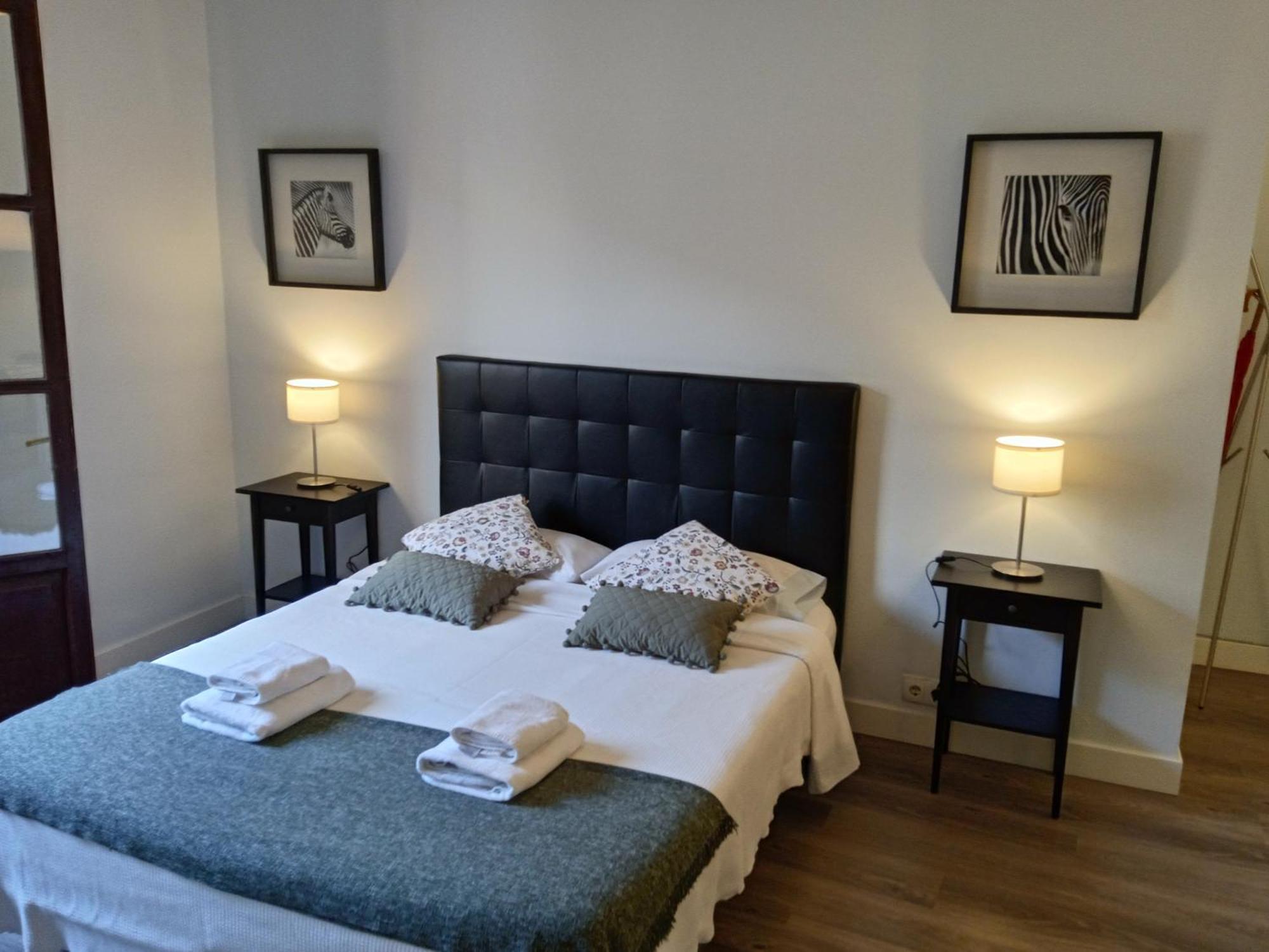 Colom Apartments バルセロナ エクステリア 写真
