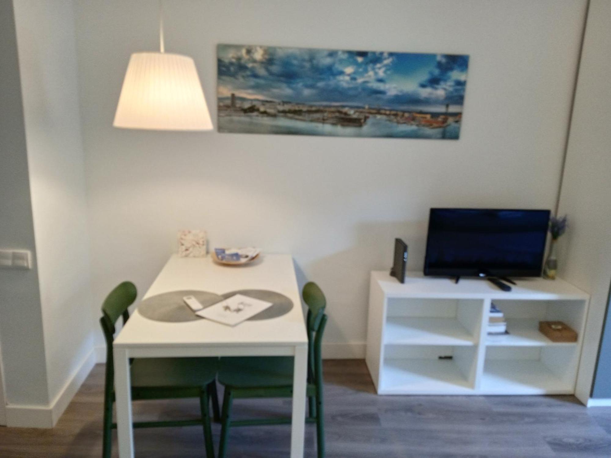 Colom Apartments バルセロナ エクステリア 写真