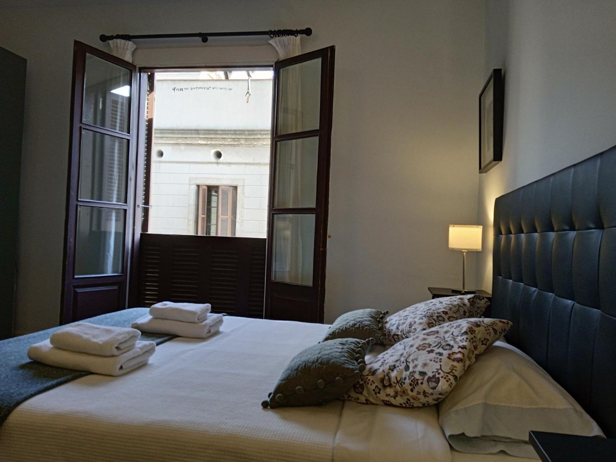 Colom Apartments バルセロナ エクステリア 写真